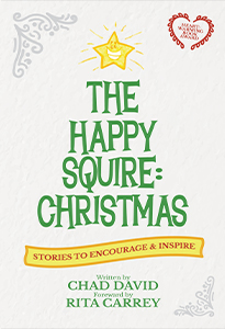 The Happy Squire: Christmas