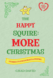 The Happy Squire: MORE Christmas